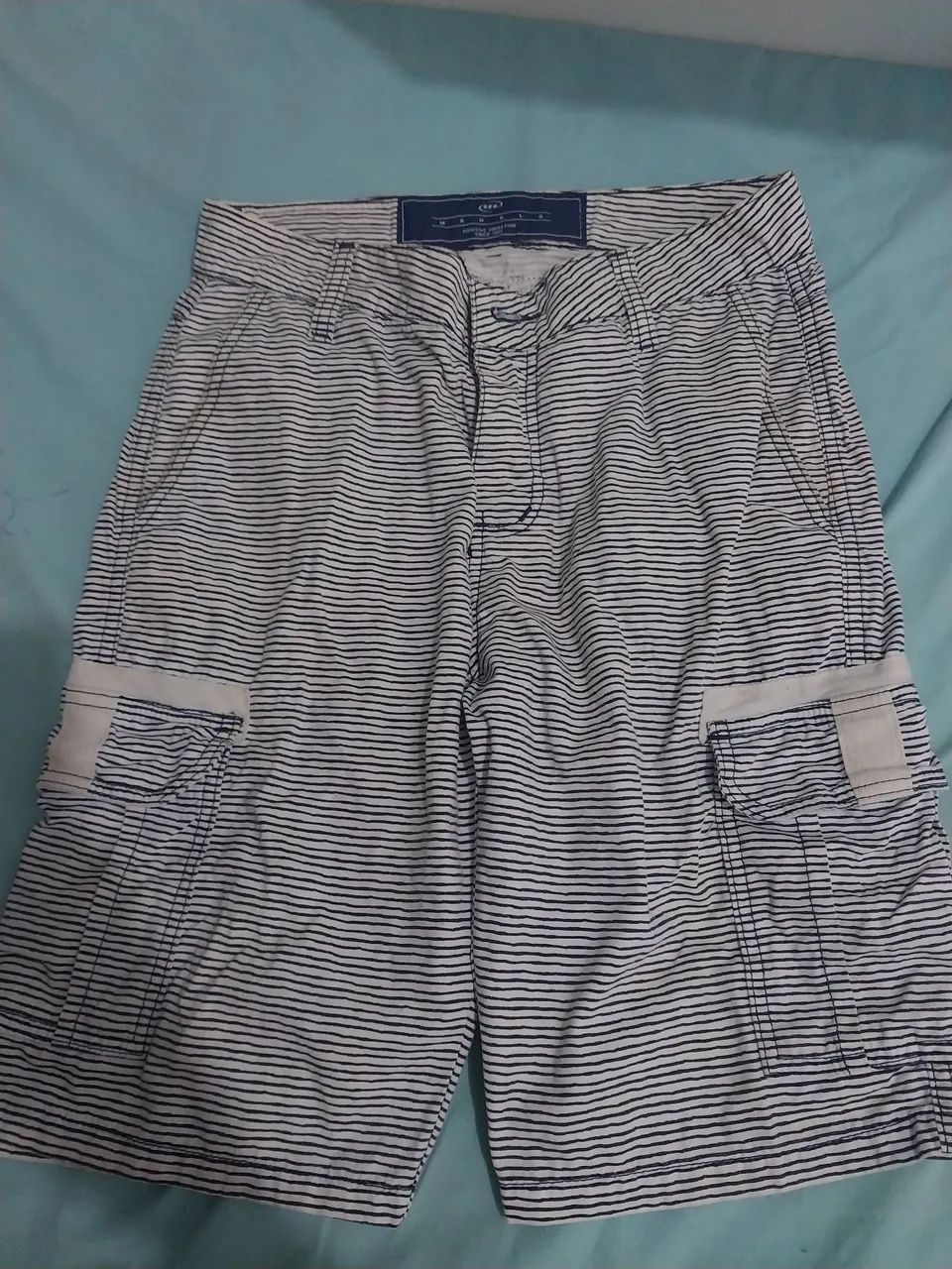 Bermuda masculina  - Foto 2