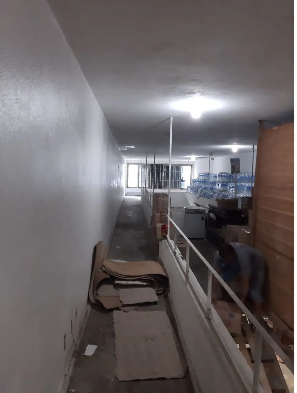 Ponto comercial/Loja/Box para venda com 399 metros quadrados em Centro - Rio de Janeiro -  - Foto 4