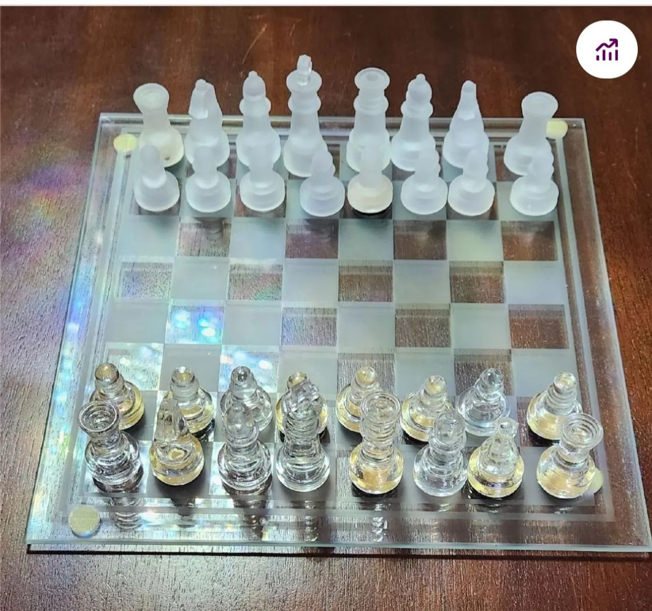 Jogo de xadrez