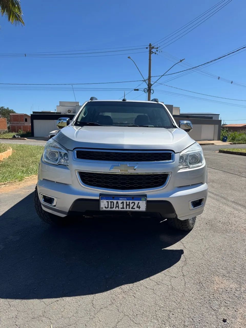 S10 LTZ Diesel - Foto 2