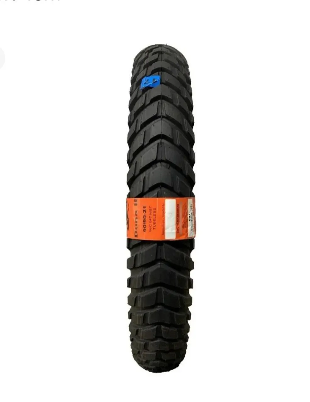Pneu levorim 90/90-21 duna II lander/xre300/Tenerê