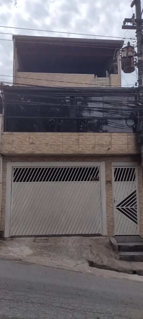 Foto - São Paulo - Residencial Sol Nascente