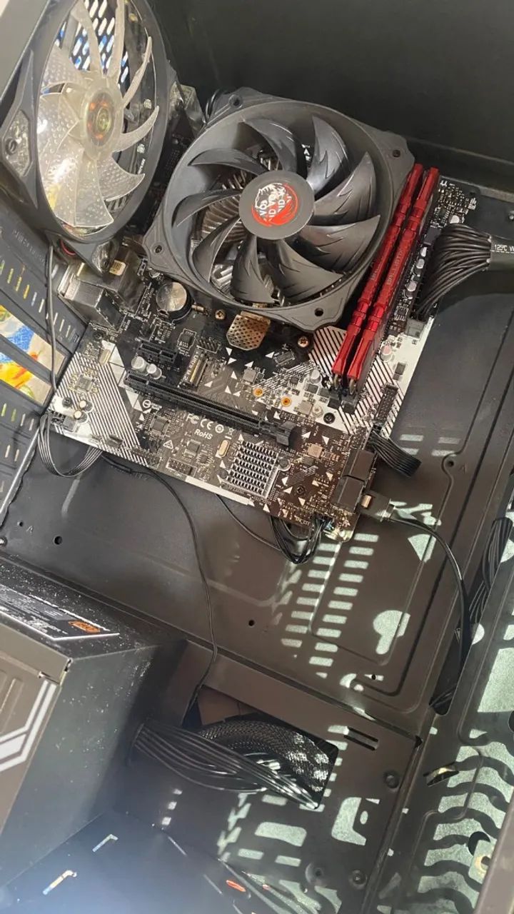 PC - COMPUTADOR - Foto 2