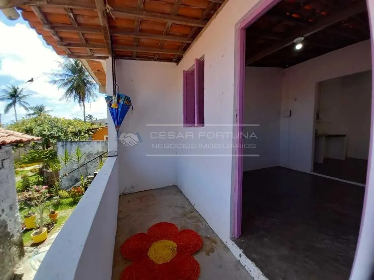 Casa em Condomínio PirangCASA À VENDA - BÚZIOS PIRANGI DO NORTE-RN