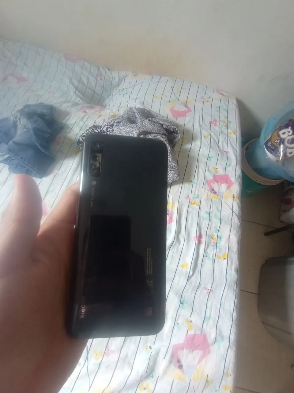 Vendo xiaomi A3