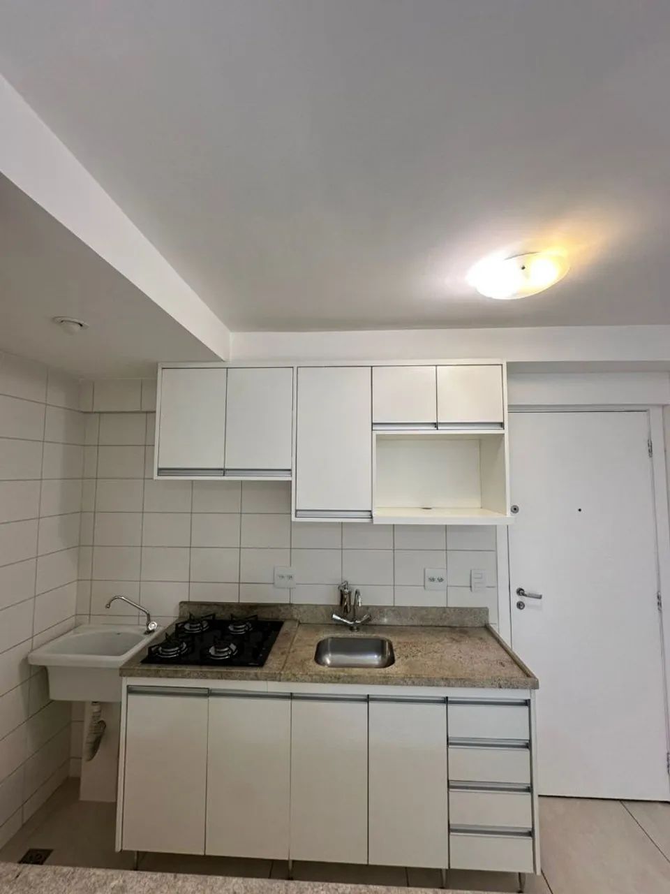 Foto - Brasília - Sul (Águas Claras)