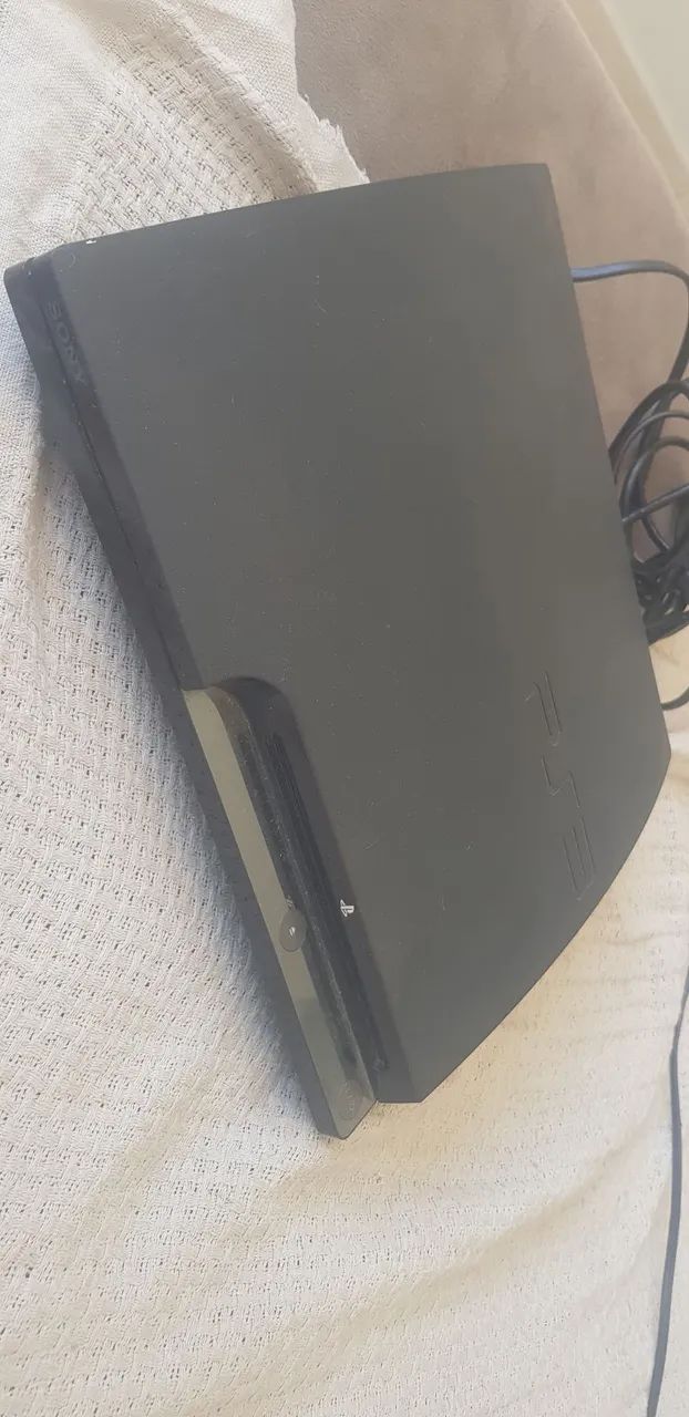 Playstation 3 - Foto 2