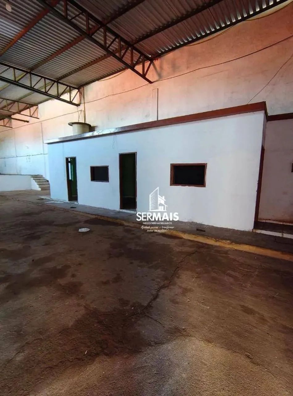 Galpão para Locação  Próximo à BR, Areal da Floresta R$4000,00 - Foto 3
