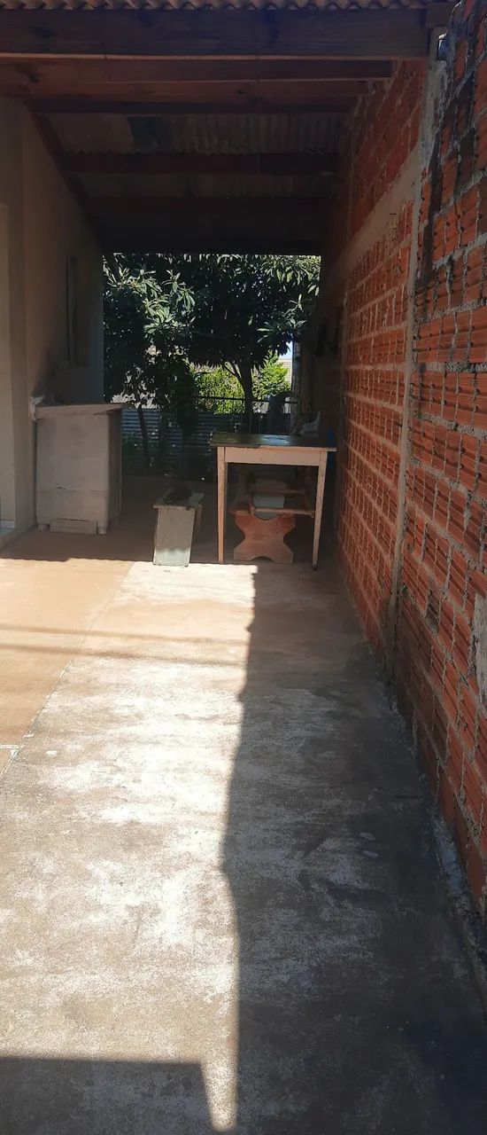 Foto - Paranavaí - Residencial Geraldo Felipe