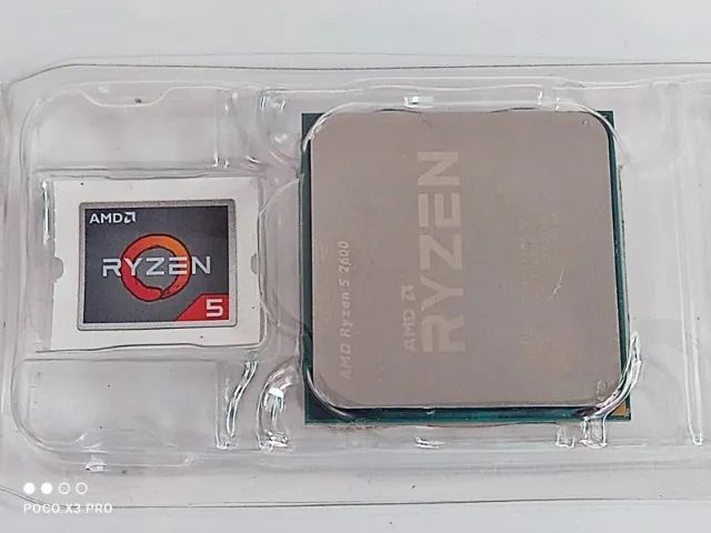 RYZEN 5 - Foto 4