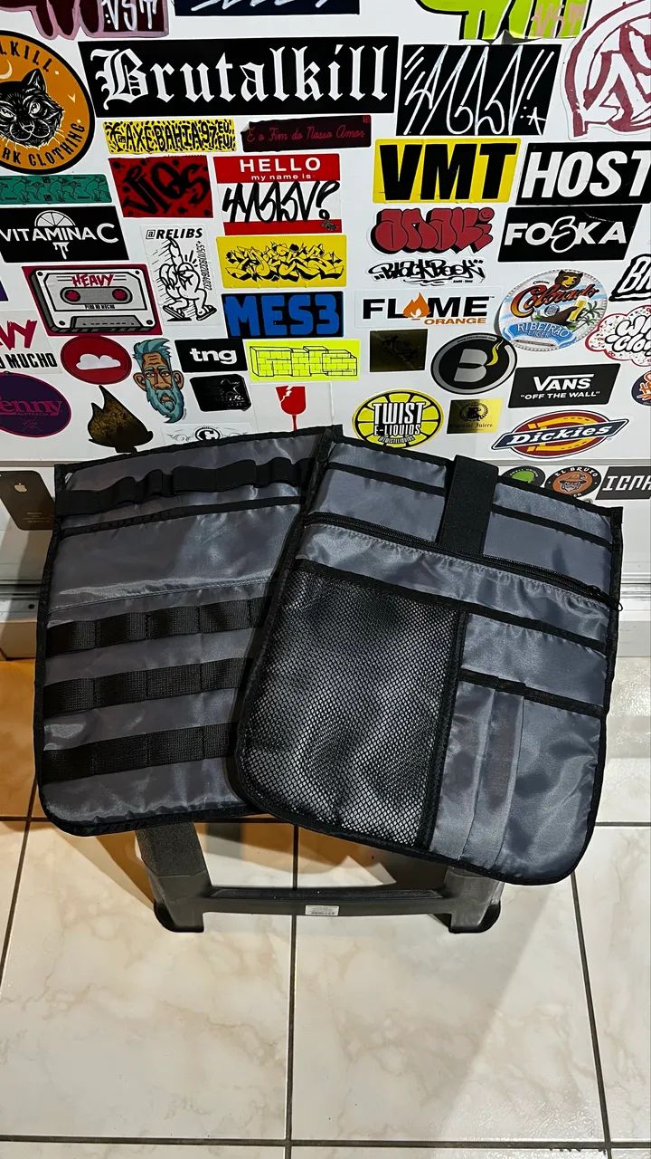 MOCHILA invictus IMPERMEÁVEL TORRENT 24L - Foto 5