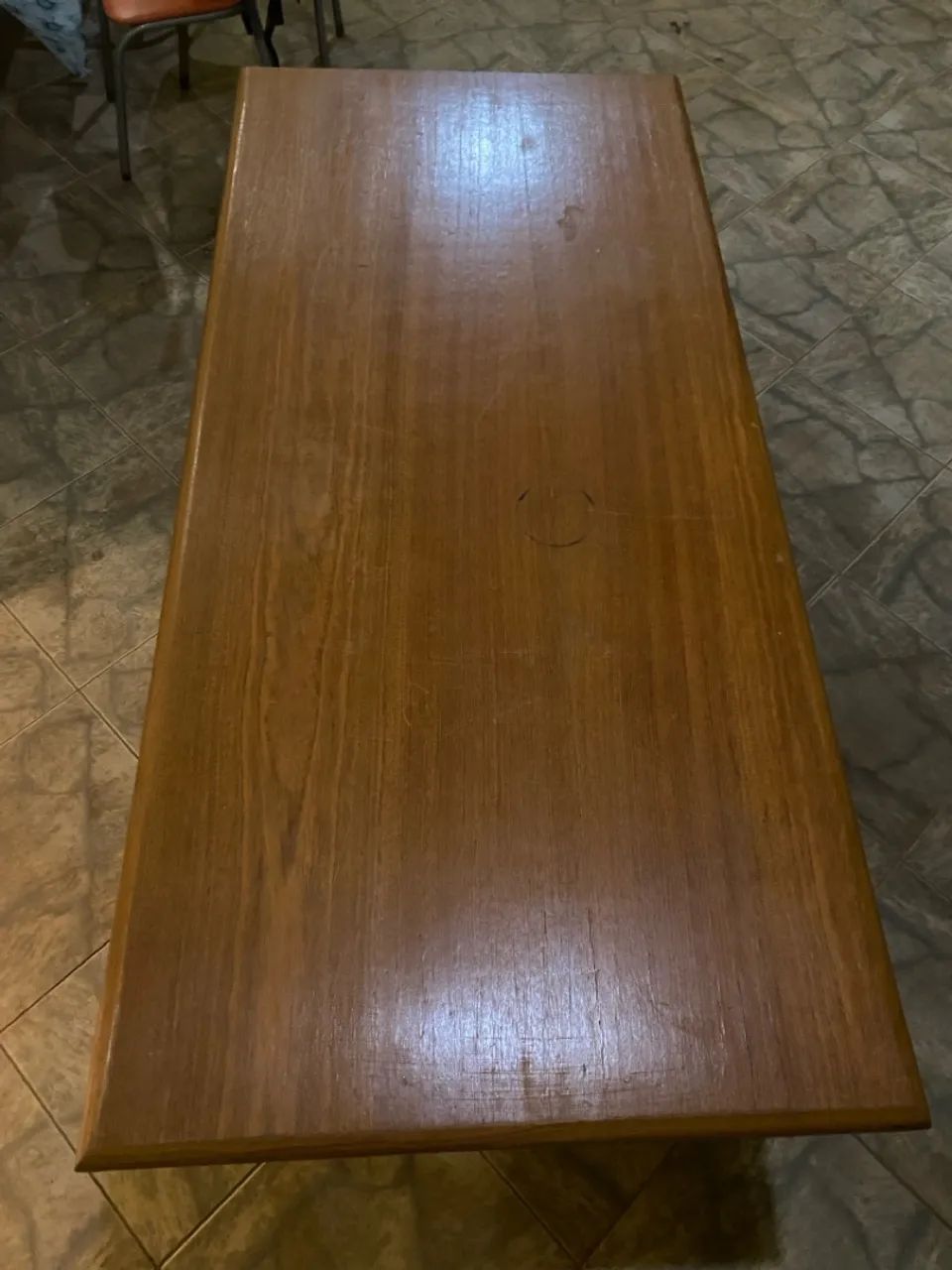 Mesa de Madeira
