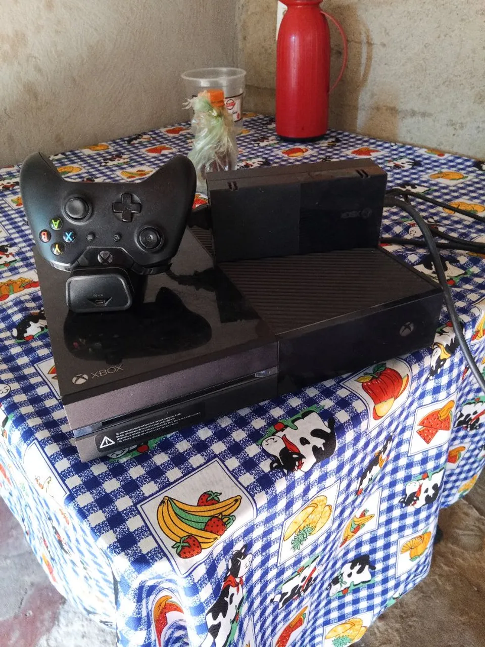 Xbox One Seminovo - Gamer