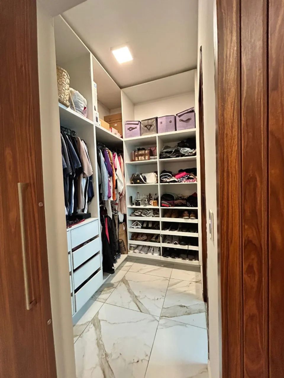 Casa com três suítes -119m² - Foto 3