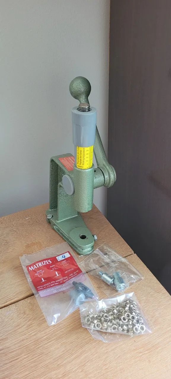 Balancing Machine 100