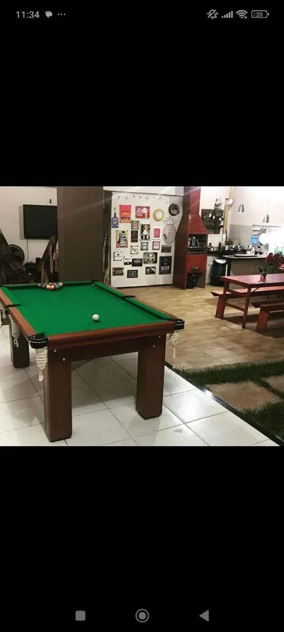 Foto - São Luís - Parque Aurora