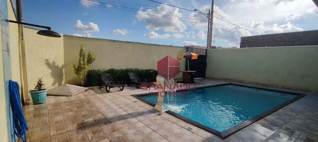 Chácara com 1 dormitório para alugar, 72 m² por R$ 2.100,00/mês - Jardim Independência II