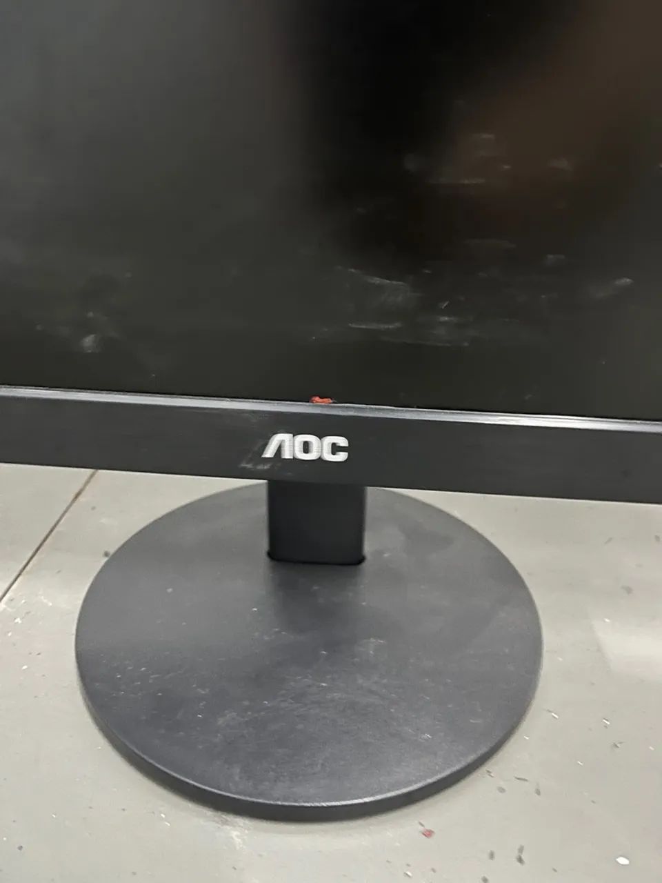 Monitor AOC E970SWHNL 18?5 polegadas Hdmi - Foto 3