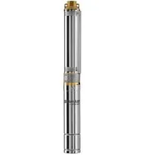 Motobomba Submersa Palito somar 1,5cv 110v Ou 220v Monofásica