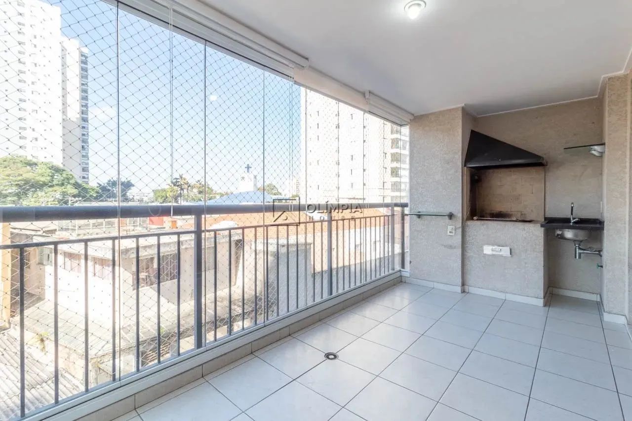 Venda Apartamento 2 Dormitórios - 81 m² Vila Mascote - Foto 13