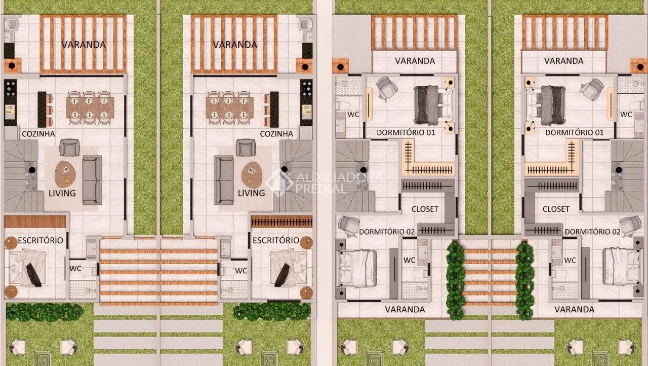 Casa Térrea no Pinguirito - Foto 5