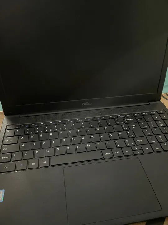 Notebook Top 1TB 8GB