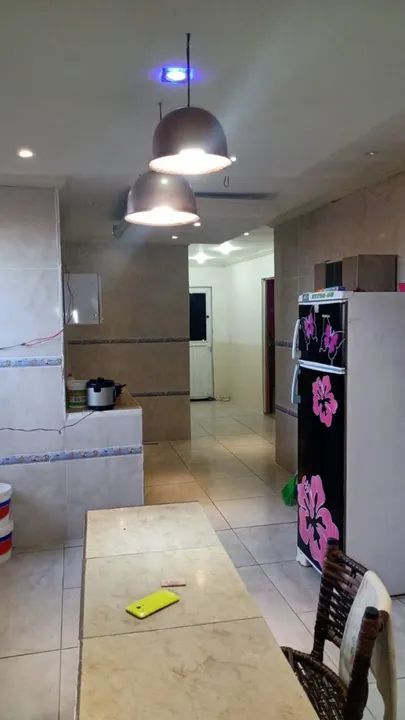 foto - Recife - Santo Amaro