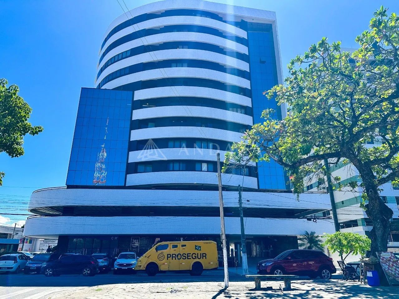 Dentista, seu próximo consultório lhe espera no bairro do Farol! - Foto 2