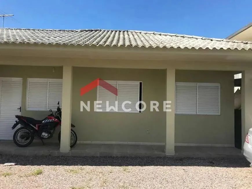 Casa em Servidão José Ricardo de Souza - Praia de Fora - Palhoça/SC - Foto 4