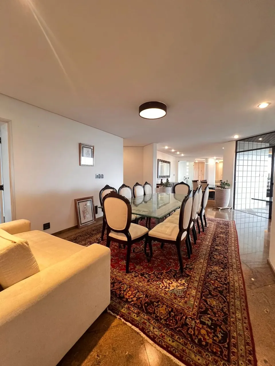 Apartamento para venda no Firenze, Olho D'Água - São Luís - MA