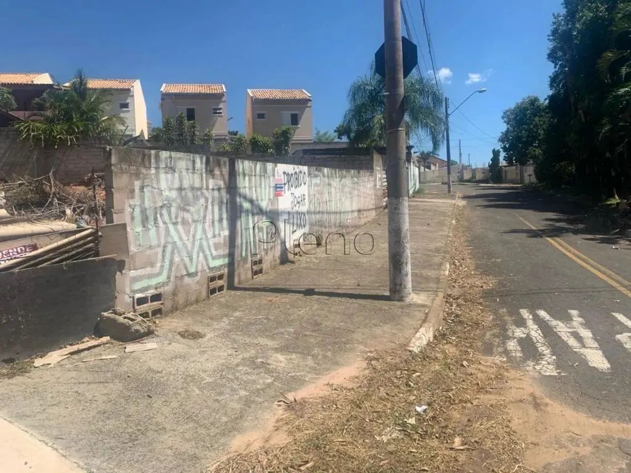 Terreno à venda com 570 m² no Parque São Quirino, Campinas. - Foto 2