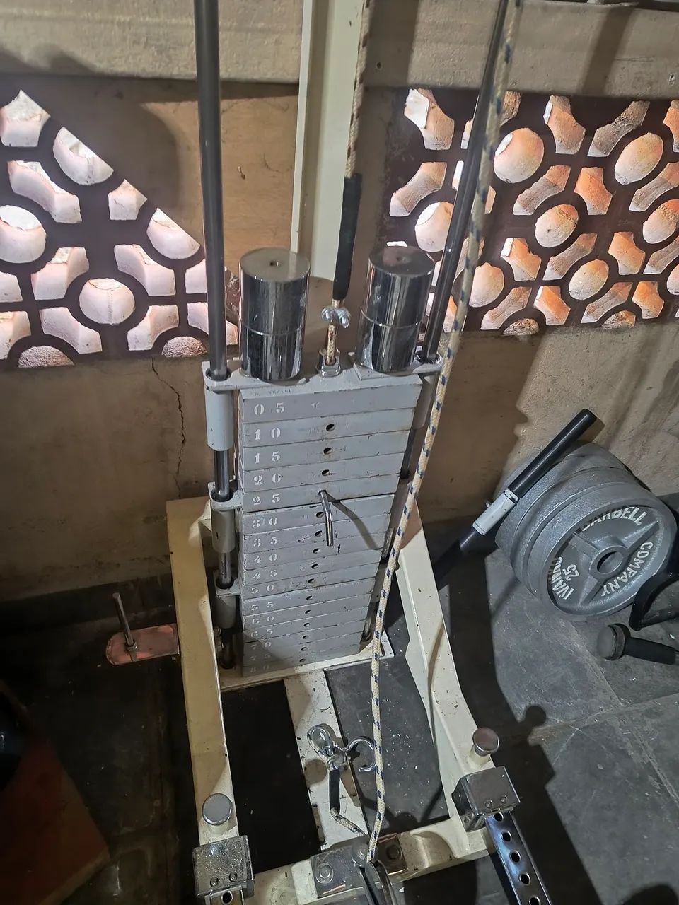 Aparelho de Musculação  - Foto 5