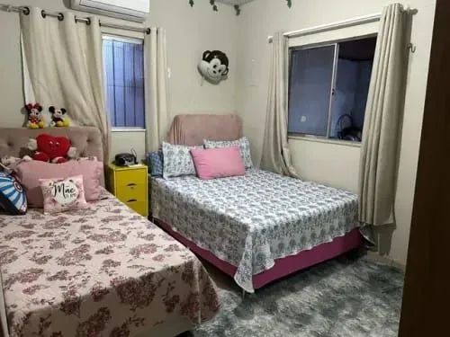 CASA A VENDA NO ALEIXO  - Foto 4