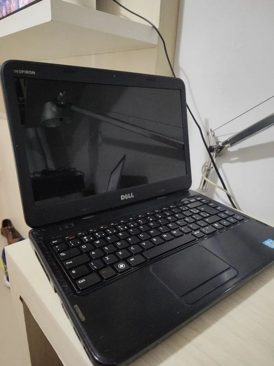 Notebook Dell - Foto 4
