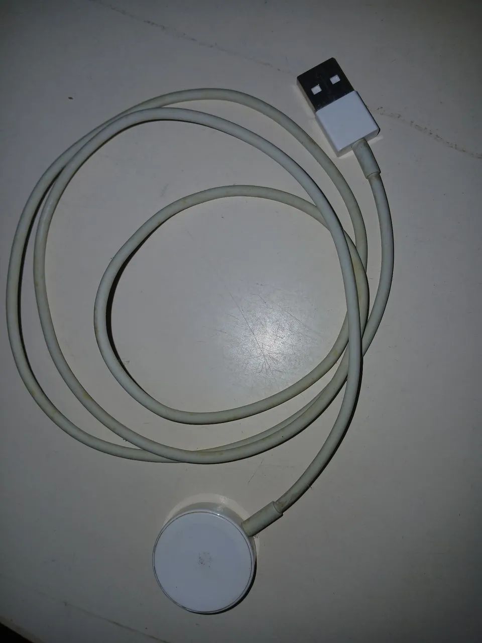 Carregador Apple Watch - Original - Foto 5