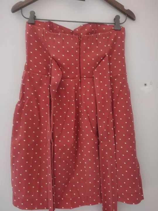 Vestido tomara que caia . - Foto 2