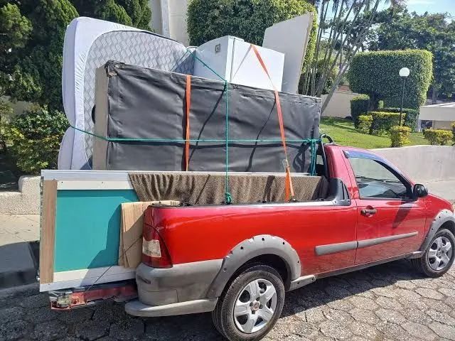 Carreto já