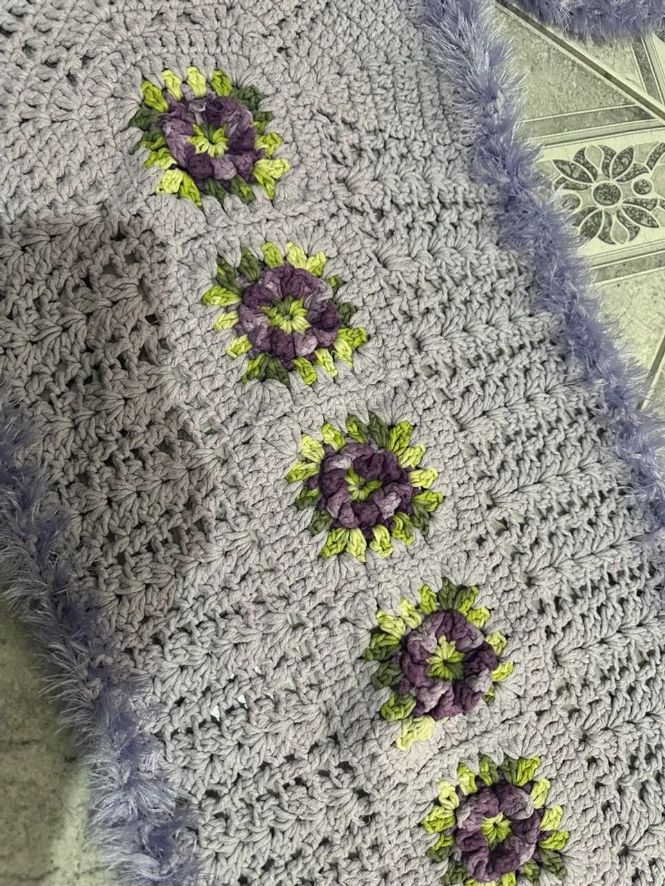 2 conjunto de tapetes - Foto 4
