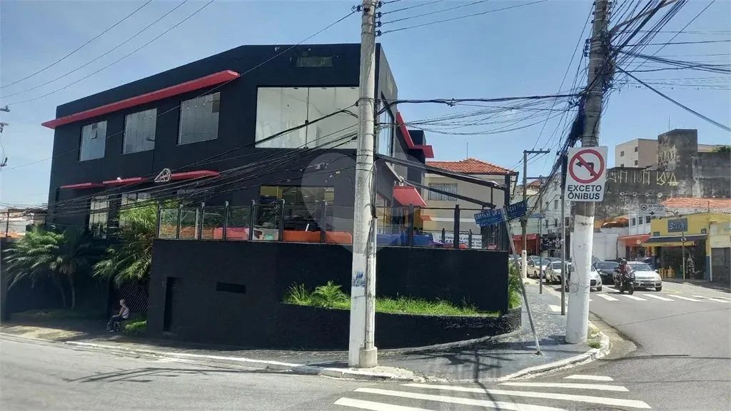 Imóvel para aluguel tem 725 metros quadrados em Água Fria - São Paulo - SP - Foto 12