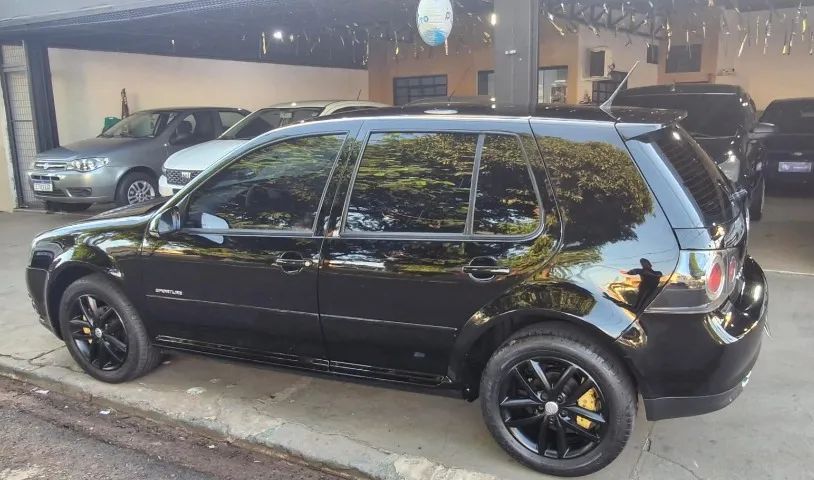 GOLF SPORTLINE 1.6M - Foto 4