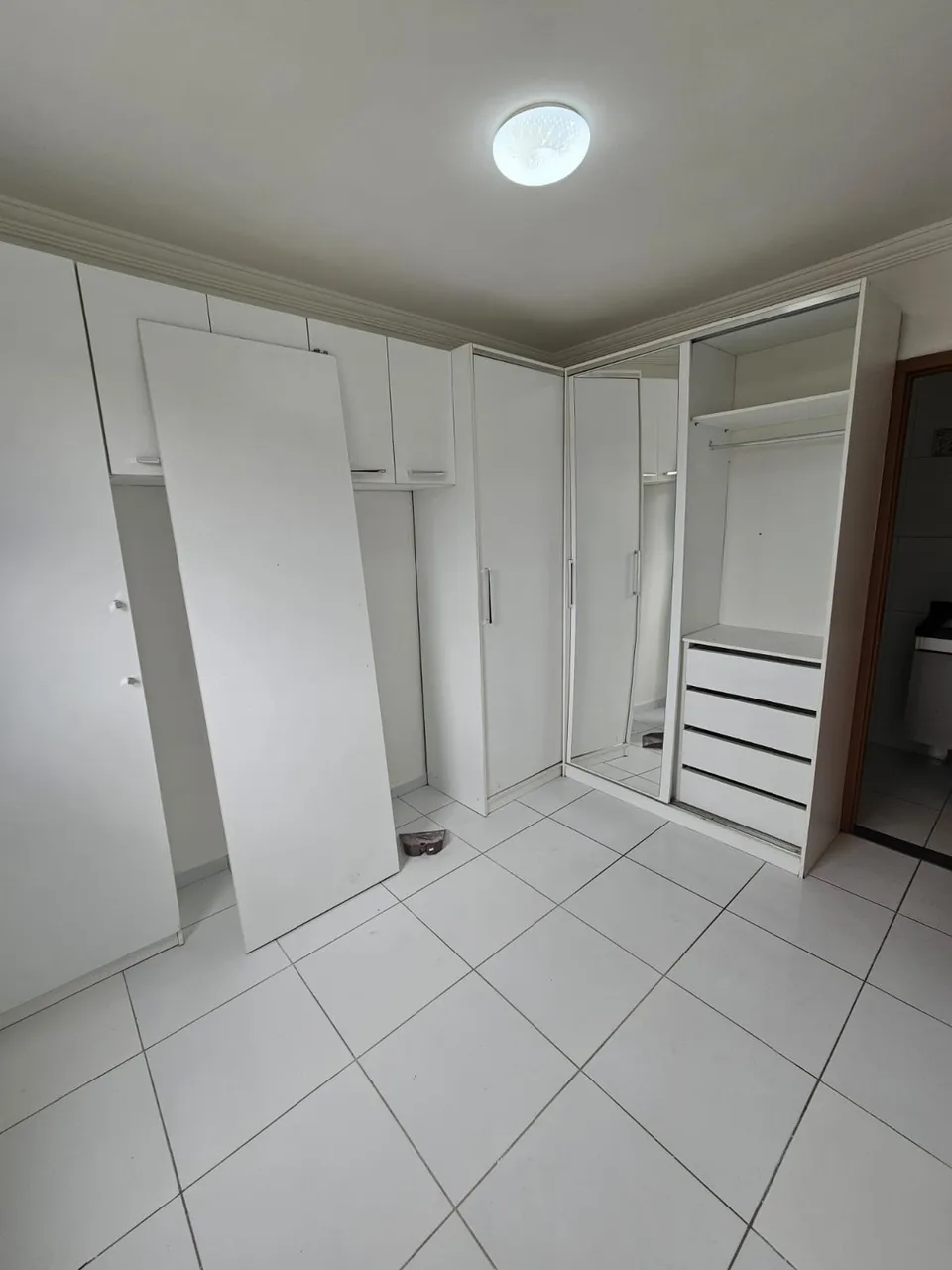 apto 2 quartos-Alugo-
