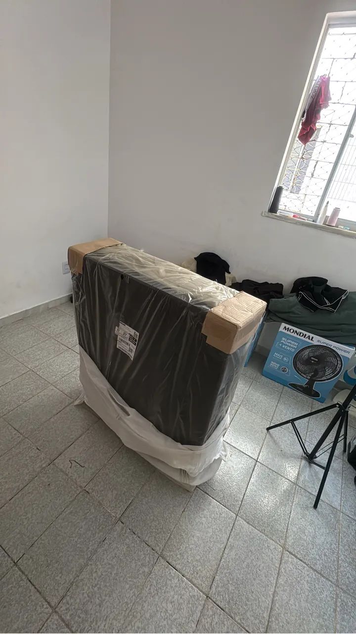 Base Box de solteiro  - Foto 2