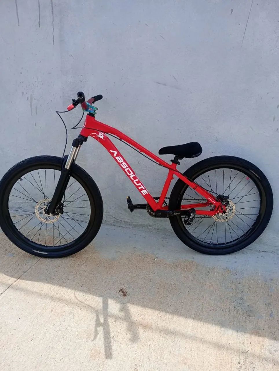 Bike Absolute Brutus - Foto 3
