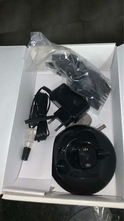 Máquina de Cortar Cabelo Wahl Bravura Lithium - Foto 2