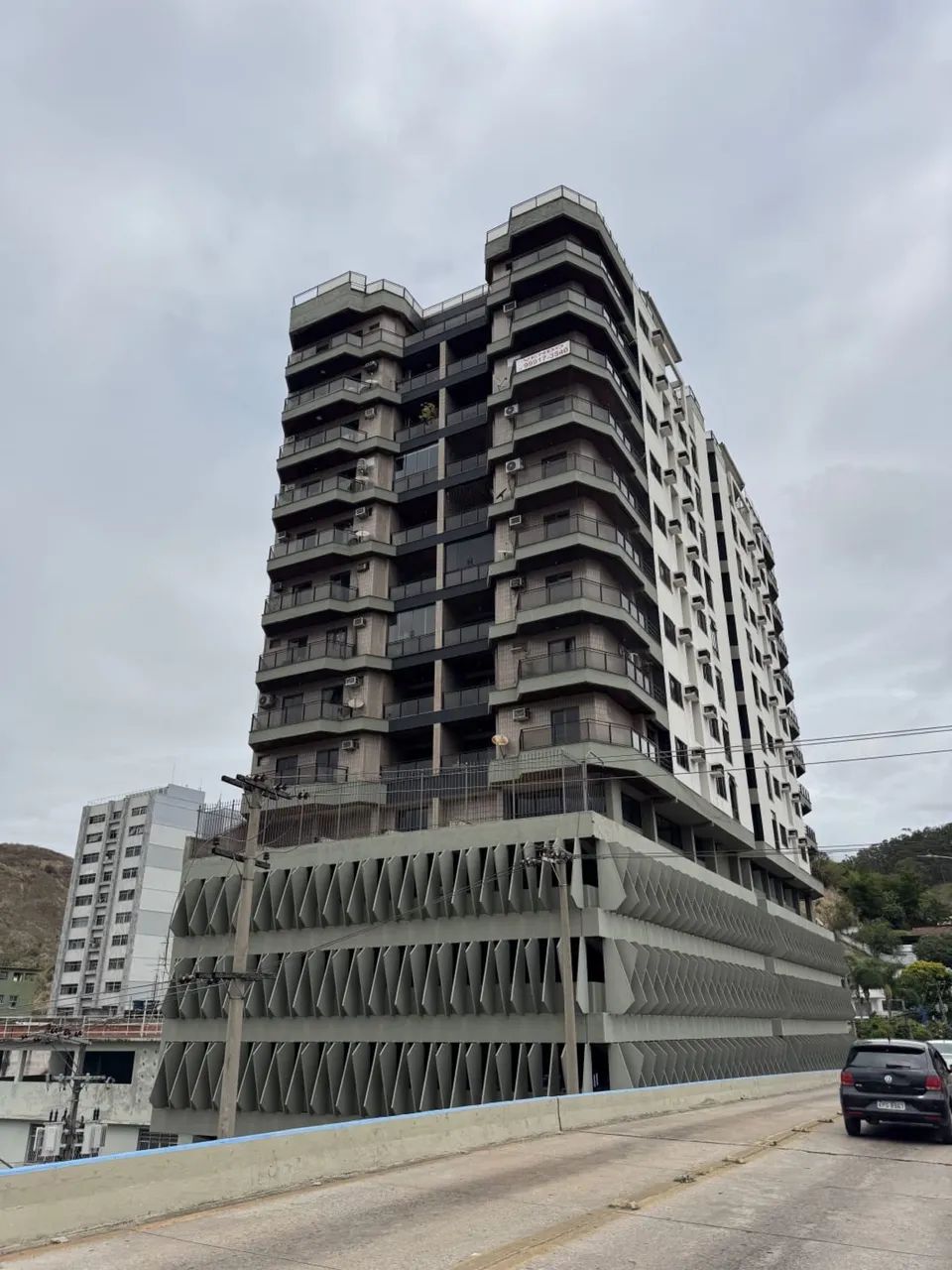 Foto - Barra Mansa - Centro