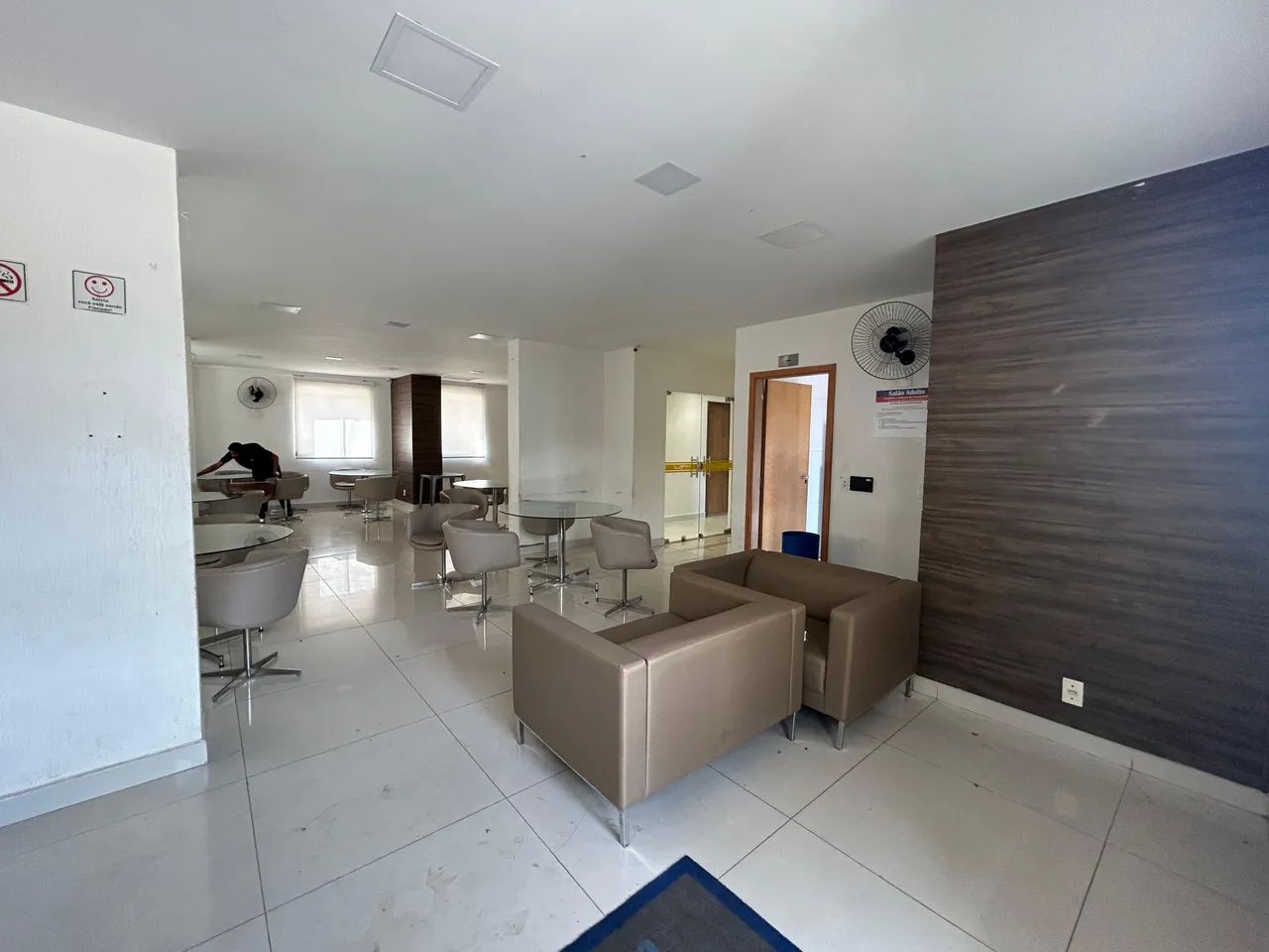 TOP LIFE LONG BEACH - APARTAMENTO 2 QUARTOS - Foto 5
