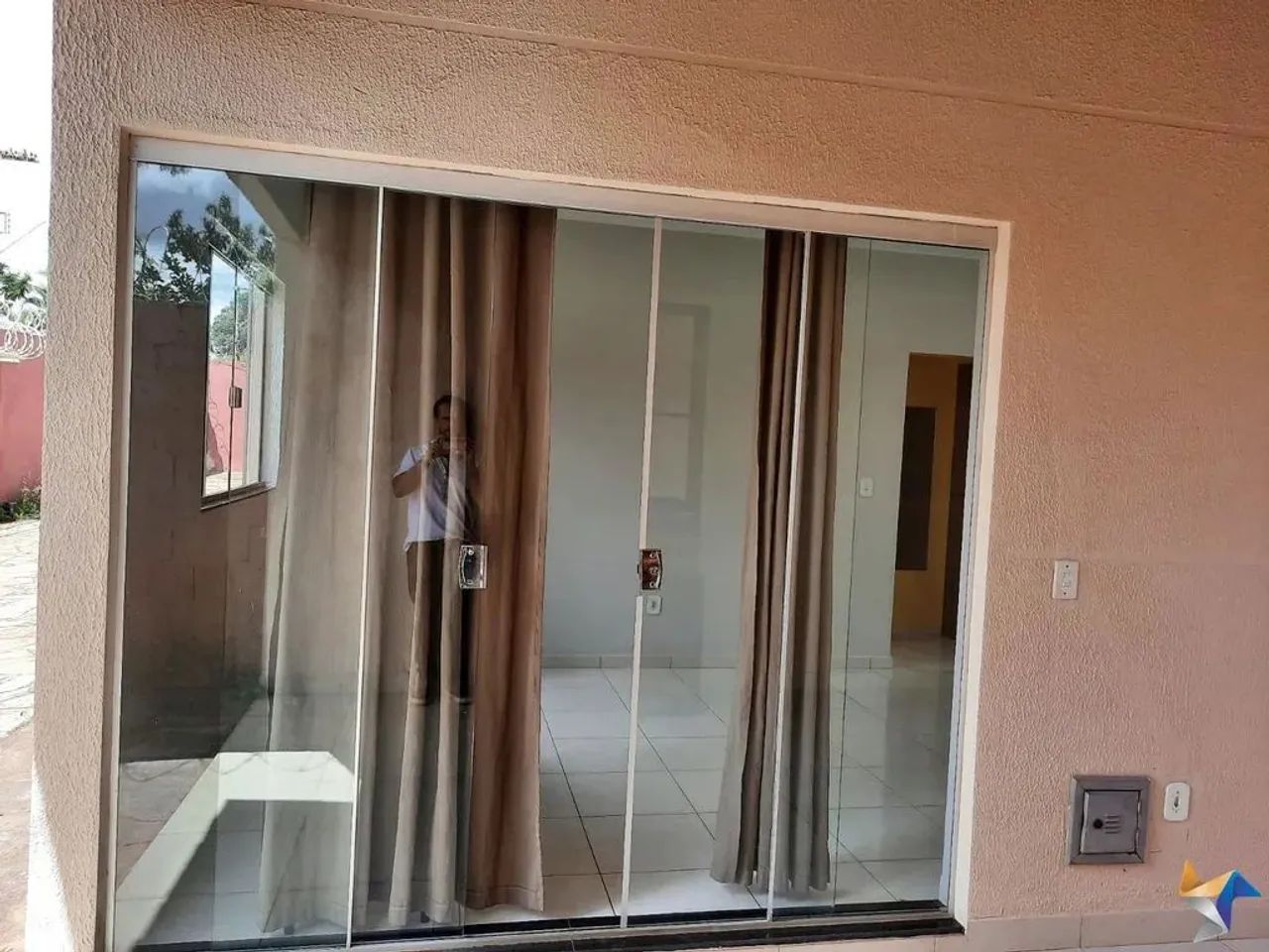 Condomínio Mansões Entre Lagos - Sobradinho - 2 Quartos - Foto 3