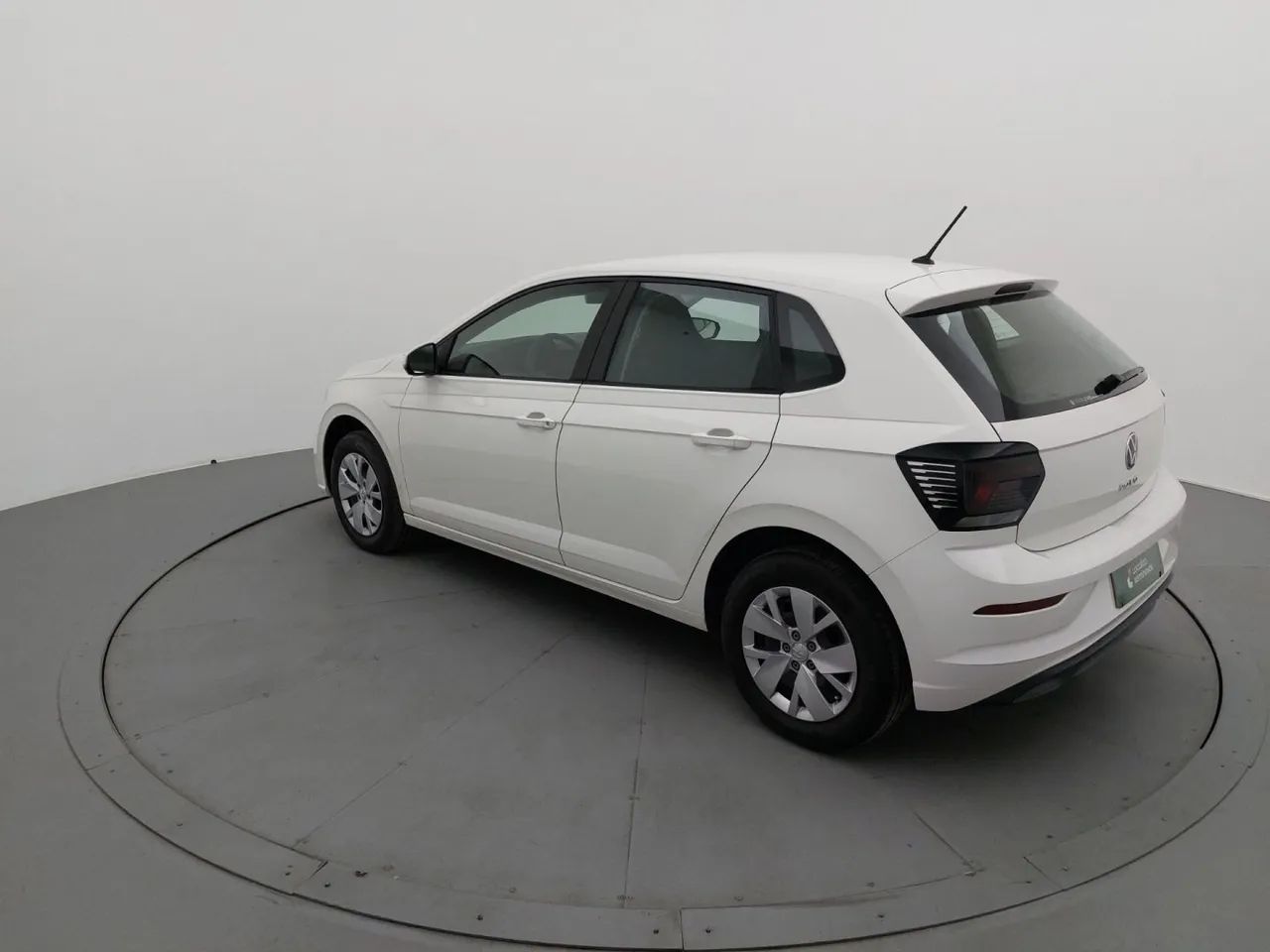 Volkswagen Polo 2024 1.0 mpi manual - Foto 3