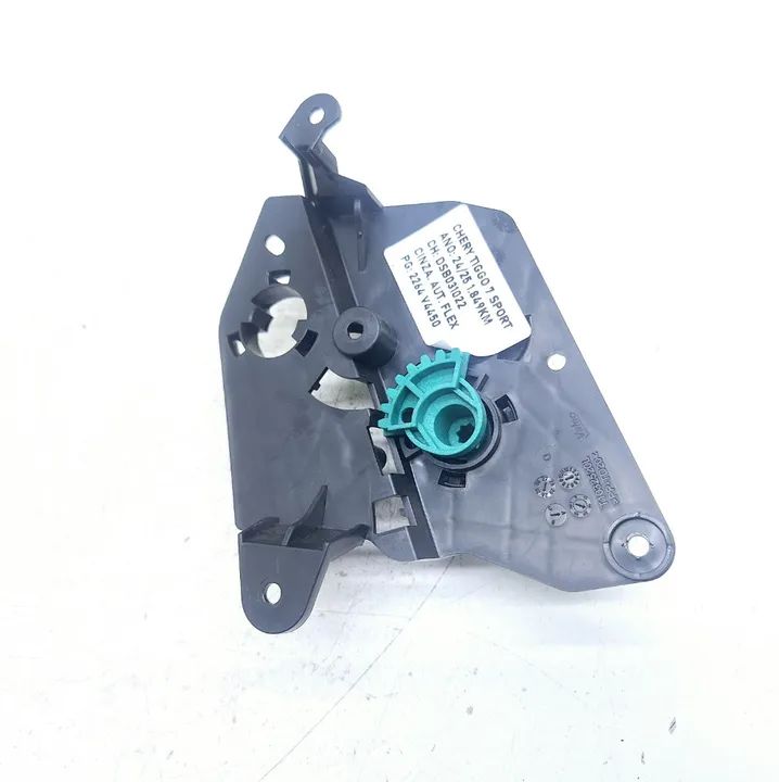 Motor Atuador Caixa Ar Chery Tiggo 7 1.5 2025 T1009914pb - Foto 3
