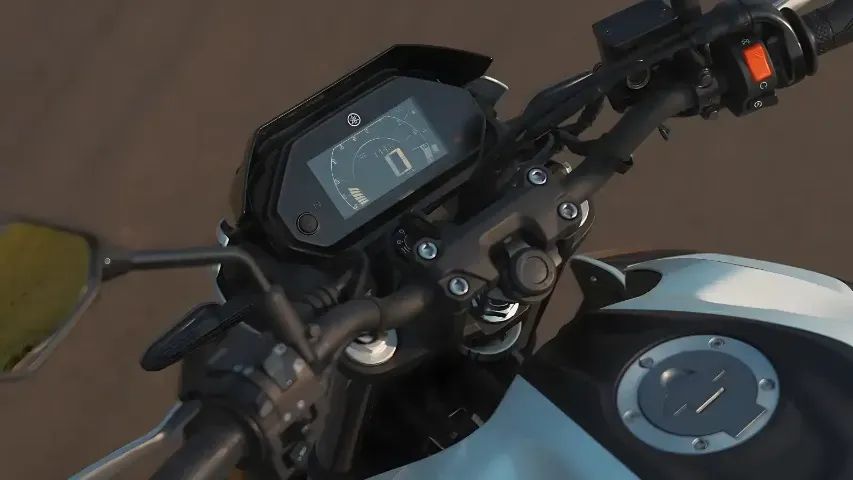 Tomada 12v Para Fazer Fz25 Factor Preto